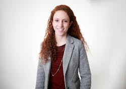 Sara Martin headshot