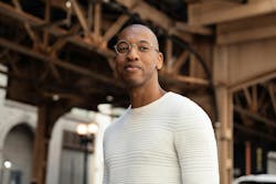 Jason Campbell headshot