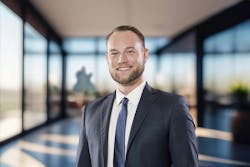 Kyle Goebel headshot Kyle Goebel headshot