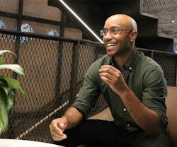 David Campbell headshot