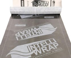IntelliWrap™ PR IntelliWrap™ PR