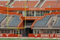 Darrell K Royal-Texas Memorial Stadium Darrell K Royal-Texas Memorial Stadium