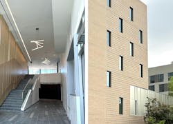 203 Newport Street, Brownsville, Brooklyn, New York, affordable housing project