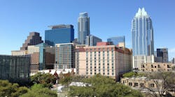 Austin, Texas, adopts AI-driven building permit software, Image by Kate Baucherel from Pixabay