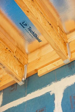 LP TechShield Radiant Barrier