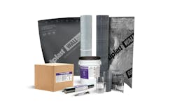 WALLcontrol Monolith VP Adhered AWB