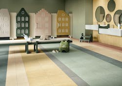 Crossville Argent 2.0 porcelain tile