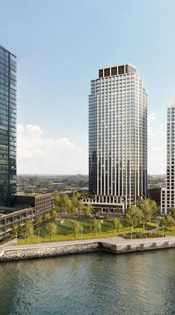 333 Greenpoint 16 Dupont Hero