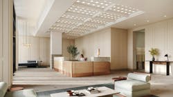 333 Greenpoint 16 Dupont Lobby 333 Greenpoint 16 Dupont Lobby