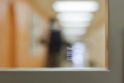 FireLite by Air Louvers and Technical Glass Products (TGP) FireLite by Air Louvers and Technical Glass Products (TGP)