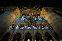 notredamecathedralinteriorlookingup notredamecathedralinteriorlookingup