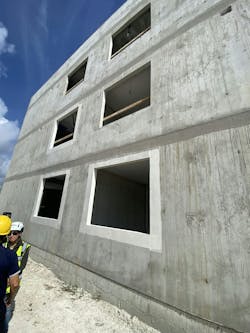 Courtesy APV Engineered Coatings Courtesy APV Engineered Coatings