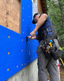 Courtesy Henry, A Carlisle Company