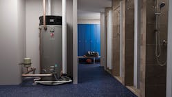 Courtesy Rheem Courtesy Rheem