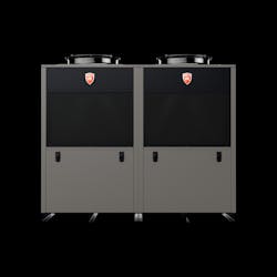 Courtesy Lochinvar Courtesy Lochinvar