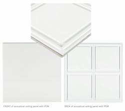 Courtesy Armstrong World Industries