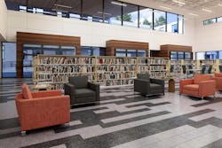 Courtesy REGUPOL Courtesy REGUPOL