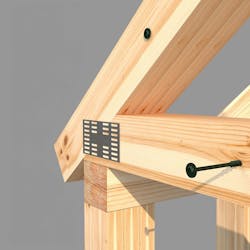 Courtesy SPAX Engineered Fasteners Courtesy SPAX Engineered Fasteners