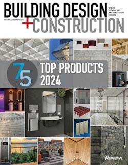 November/December 2024 cover image