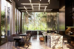 Rendering courtesy ODA Rendering courtesy ODA