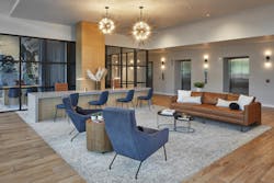 Griffis South Waterfront - Portland, Ore.