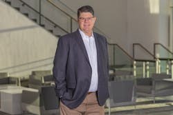 Photo courtesy Burns & McDonnell Photo courtesy Burns & McDonnell