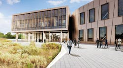 State labs are not just functional spaces but also representations of a state&rsquo;s commitment to public health.