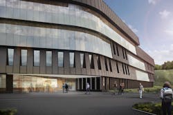 Opening in 2027, West Virginia&rsquo;s new state laboratory will consolidate a diverse range of testing laboratories from multiple departments to support greater effectiveness and flexibility. The entities sharing the space will include the Office of Laboratory Services, Division of Labor: Weights & Measures, Office of the Chief Medical Examiner, State Police Forensic Laboratory, Marshall University and West Virginia University.