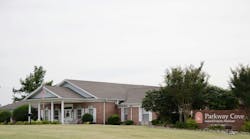 Assisted Living &copy; Calvin L. Leake | Dreamstime.com