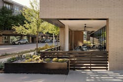 1608 West 5th Street, Austin, Texas