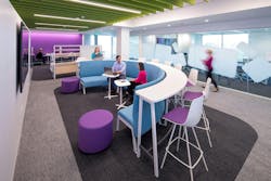 MilliporeSigma Office, Rockville, Md. Areas for collaboration or concentration at MilliporeSigma