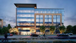 Southline Campus, San Francisco, Calif.