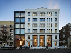 Innolabs, Long Island City, N.Y. Innolabs, Long Island City, N.Y.