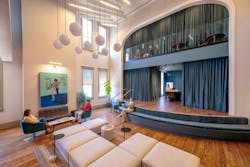 Primary Workspace at 519 Huey P Long Avenue, Gretna, La. Primary Workspace at 519 Huey P Long Avenue, Gretna, La.