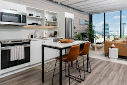 3Zero3 | Seattle, Wash. | Residential High Rise 3Zero3 | Seattle, Wash. | Residential High Rise