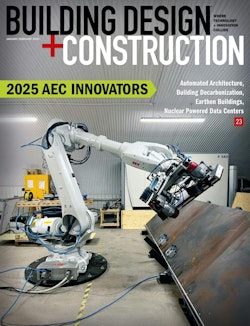 January/February 2025 cover image