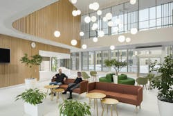 Photo by Wellu Hamalainen; copyright C.F. M&oslash;ller Danmark A/S