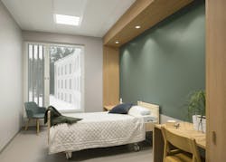 Photo by Wellu Hamalainen; copyright C.F. M&oslash;ller Danmark A/S