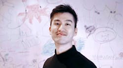 Pictured: 40 Under 40 Class of 2024 winner Sae Kim, AIA, Principal, CBT Architects Pictured: 40 Under 40 Class of 2024 winner Sae Kim, AIA, Principal, CBT Architects