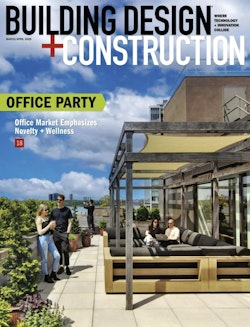 March/April 2025 cover image