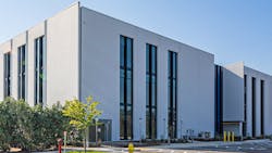 Photo courtesy Burns & McDonnell