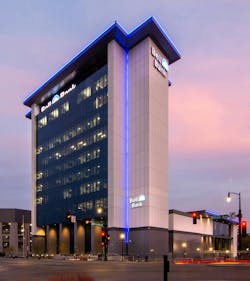 Bell Bank Headquarters | Fargo, N.D. | 237,000 sf. | Commercial