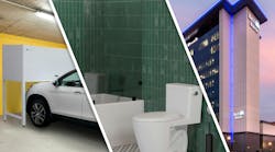 Top building products for April 2025