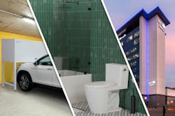 Top building products for April 2025 Top building products for April 2025