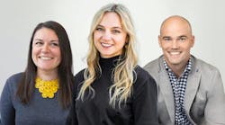 To be eligible for the 2025 40 Under 40 competition, entrants must be under the age of 40 as of August 31, 2025