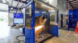 In July, xPL Offsite will relocate its manufacturing to a 200,000-sf factory in Alabama.