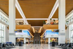 Courtesy Turner Construction