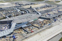 Courtesy Clark Construction