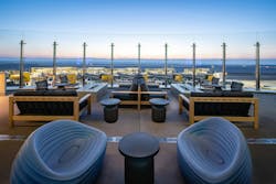 Photo courtesy Turner Construction