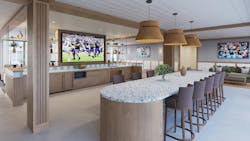 Rendering: Ramza, courtesy TCU and Endeavor Real Estate Group